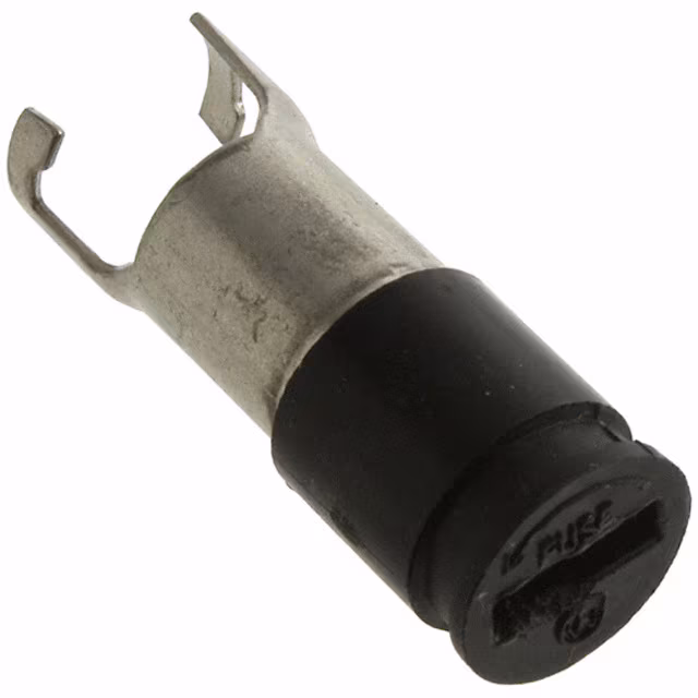 86600001009 Littelfuse Inc. Accesorios